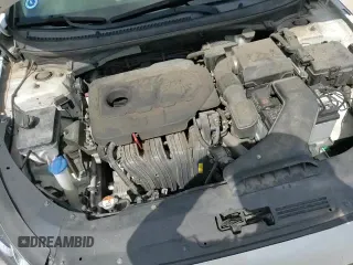 2018 Hyundai Sonata Limited с VIN 5NPE34AFXJH641099, выставлен на аукционе Copart как лот 70950775 с пробегом 75 338 миль миль и Чистый • Clean title. История ставок и продаж доступна на DreamBid. Изображение 13.
