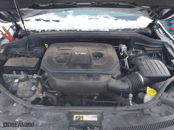 2018 Jeep Grand Cherokee Laredo E with VIN 1C4RJFAG1JC200226, listed as a IAAI auction lot 41277915 with 64,031 mi miles. Bid and sale history available at carsss.com. Image 10.