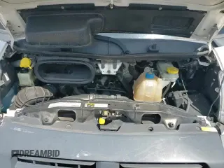 2017 Ram ProMaster Cargo с VIN 3C6TRVAG0HE525291, выставлен на аукционе Copart как лот 80079405 с пробегом 149 612 миль миль и Списание • Salvage title. История ставок и продаж доступна на DreamBid. Изображение 14.