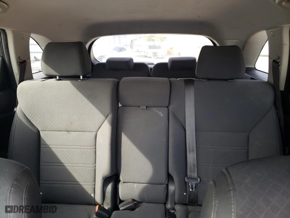2016 Kia Sorento LX with VIN 5XYPG4A51GG094437, listed as a Copart auction lot 47689655 with 200,291 mi miles and Salvage Title. Bid and sale history available at carsss.com. Image 10.
