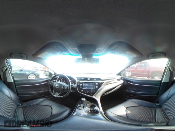 2018 Toyota Camry LE z VIN 4T1B11HK2JU002873, wystawiony jako IAAI lot #41637537 z przebiegiem 136 950 mil mil oraz . Historia ofert i sprzedaży dostępna na DreamBid. Obrazek 18.