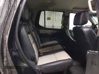 2007 Ford Explorer Sport Trac Limited с VIN 1FMEU53837UB63197, выставлен на аукционе IAAI как лот 41353758 с пробегом Не указан миль и . История ставок и продаж доступна на DreamBid. Изображение 8.