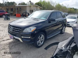 2012 Mercedes-Benz M 350 with VIN 4JGDA2EB3CA007796, listed as a IAAI auction lot 41914613 with 160,578 mi miles and . Bid and sale history available at DreamBid. Image 17.