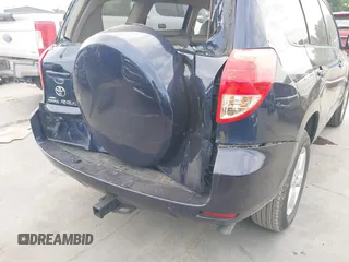 2006 Toyota RAV4 Limited with VIN JTMZK31V166002116, listed as a IAAI auction lot 42060603 with 131,831 mi miles and . Bid and sale history available at DreamBid. Image 6.