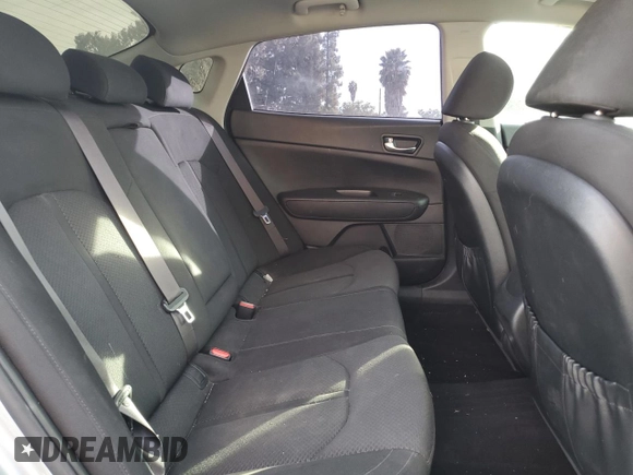 2017 Kia Optima Hybrid with VIN KNAGT4LE8H5016818, listed as a Copart auction lot 79482314 with 127,217 mi miles and Clean Title. Bid and sale history available at carsss.com. Image 10.