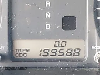 2004 Kia Optima LX z VIN KNAGD126045302372, wystawiony jako IAAI lot #41022315 z przebiegiem 199 588 mil mil oraz . Historia ofert i sprzedaży dostępna na DreamBid. Obrazek 16.