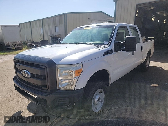 2011 Ford F-250 XL z VIN 1FT7W2B64BEC17079, wystawiony jako IAAI lot #42890662 z przebiegiem 106 522 mil mil oraz . Historia ofert i sprzedaży dostępna na DreamBid. Obrazek 31.