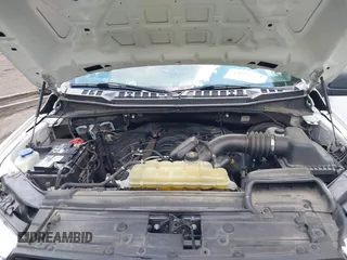 2020 Ford F-150 XL z VIN 1FTFX1C55LKE80693, wystawiony jako IAAI lot #42650150 z przebiegiem 125 739 mil mil oraz . Historia ofert i sprzedaży dostępna na DreamBid. Obrazek 10.