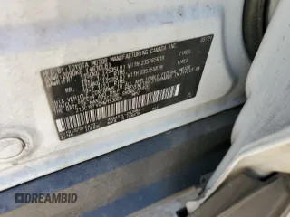 2021 Toyota RAV4 XLE Premium with VIN 2T3C1RFV0MW153089, listed as a Copart auction lot 60759615 with 28,153 mi miles and Salvage title. Bid and sale history available at DreamBid. Image 12.