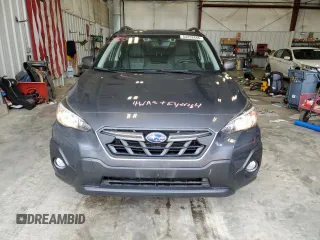 2021 Subaru Crosstrek Special Sports с VIN JF2GTHSCXMH238216, выставлен на аукционе Copart как лот 54228485 с пробегом 32 192 миль миль и Списание • Salvage title. История ставок и продаж доступна на DreamBid. Изображение 5.
