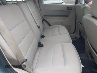 2010 Ford Escape XLT с VIN 1FMCU9DG4AKD05189, выставлен на аукционе IAAI как лот 42507467 с пробегом 83 819 миль миль и . История ставок и продаж доступна на DreamBid. Изображение 8.