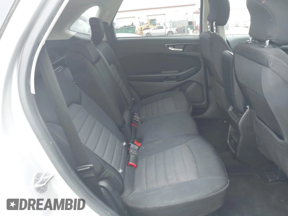 2017 Ford Edge SE with VIN 2FMPK4G97HBB15656, listed as a IAAI auction lot 42679950 with 127,221 mi miles and . Bid and sale history available at DreamBid. Image 8.