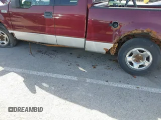 2006 Ford F-150 XLT с VIN 1FTPX12546NA51991, выставлен на аукционе IAAI как лот 41748882 с пробегом 144 313 миль миль и . История ставок и продаж доступна на DreamBid. Изображение 6.