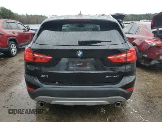 2019 BMW X1 sDrive28i with VIN WBXHU7C51K5N01527, listed as a Copart auction lot 69106262 with 32,657 mi miles. Bid and sale history available at carsss.com. Image 6.