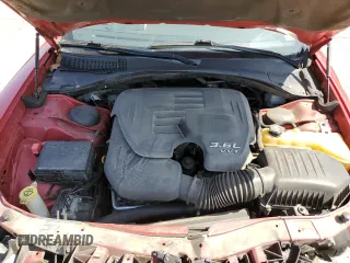 2012 Dodge Charger SXT with VIN 2C3CDXHG8CH136053, listed as a Copart auction lot 51967325 with 127,218 mi miles and Salvage Title. Bid and sale history available at DreamBid. Image 13.