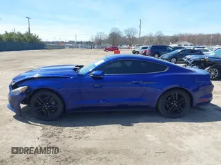 2016 Ford Mustang EcoBoost с VIN 1FA6P8TH6G5229291, выставлен на аукционе IAAI как лот 42031648 с пробегом 127 558 миль миль и . История ставок и продаж доступна на DreamBid. Изображение 15.
