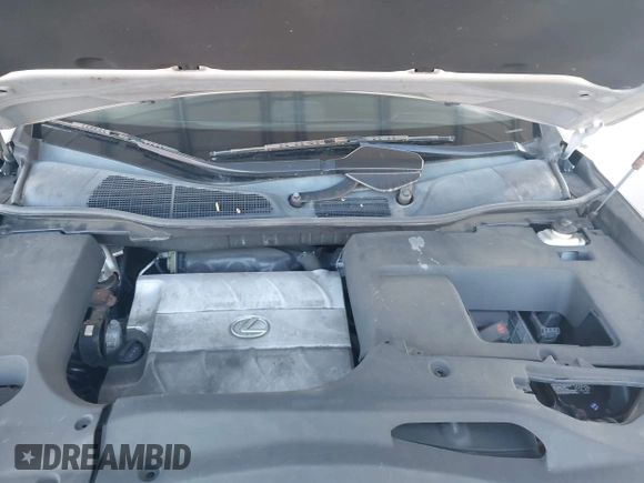 2012 Lexus RX 350 с VIN 2T2BK1BA3CC138538, выставлен на аукционе IAAI как лот 42606193 с пробегом 208 440 миль миль и . История ставок и продаж доступна на DreamBid. Изображение 10.