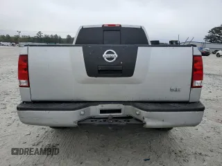2006 Nissan Titan XE with VIN 1N6BA06AX6N519359, listed as a Copart auction lot 79096644 with 264,292 mi miles and Salvage title. Bid and sale history available at DreamBid. Image 6.