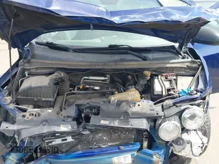 2013 Chevrolet Sonic LT with VIN 1G1JC5SH3D4243109, listed as a IAAI auction lot 41922174 with 177,499 mi miles and . Bid and sale history available at DreamBid. Image 10.