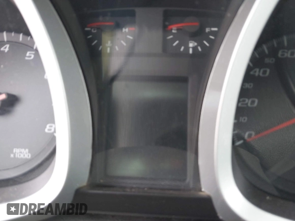 2015 Chevrolet Equinox LT with VIN 2GNALBEKXF6426772, listed as a IAAI auction lot 41860598 with Not Provided miles and . Bid and sale history available at DreamBid. Image 16.