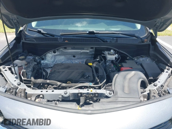 2020 Buick Encore GX Preferred with VIN KL4MMBS28LB080232, listed as a IAAI auction lot 42536040 with 62,189 mi miles and . Bid and sale history available at DreamBid. Image 10.