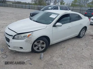 2015 Chevrolet Malibu LT with VIN 1G11C5SL3FU107103, listed as a IAAI auction lot 42035371 with 120,000 mi miles and . Bid and sale history available at DreamBid. Image 2.