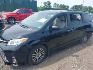 2020 Toyota Sienna XLE Auto Access Seat z VIN 5TDYZ3DCXLS074980, wystawiony jako IAAI lot #39735841 z przebiegiem 43 864 mil mil oraz . Historia ofert i sprzedaży dostępna na DreamBid. Obrazek 14.