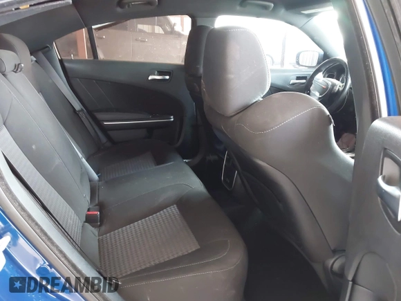 2020 Dodge Charger R/T z VIN 2C3CDXCT8LH184205, wystawiony jako IAAI lot #42009153 z przebiegiem 53 270 mil mil oraz . Historia ofert i sprzedaży dostępna na DreamBid. Obrazek 8.