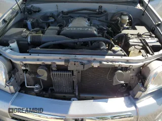 2003 Toyota Tundra SR5 with VIN 5TBRT341X3S353648, listed as a Copart auction lot 53282335 with 107,463 mi miles and Salvage Title. Bid and sale history available at carsss.com. Image 11.