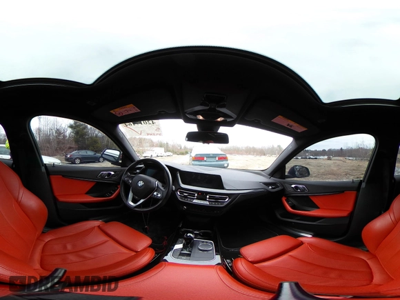 2022 BMW 2 Series 228i xDrive z VIN WBA73AK03N7J83155, wystawiony jako IAAI lot #42017164 z przebiegiem 64 264 mil mil oraz . Historia ofert i sprzedaży dostępna na DreamBid. Obrazek 19.