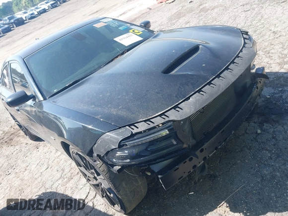 2017 Dodge Charger R/T with VIN 2C3CDXCT0HH571824, listed as a IAAI auction lot 41914425 with 111,285 mi miles and . Bid and sale history available at DreamBid. Image 1.