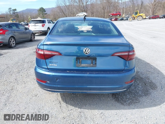 2021 Volkswagen Jetta S z VIN 3VWC57BU0MM084554, wystawiony jako IAAI lot #41859293 z przebiegiem Nie podano mil oraz . Historia ofert i sprzedaży dostępna na DreamBid. Obrazek 15.