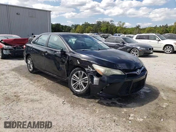 2016 Toyota Camry XLE with VIN 4T1BF1FK3GU551804, listed as a Copart auction lot 50816765 with 180,412 mi miles and Salvage Title. Bid and sale history available at carsss.com. Image 13.