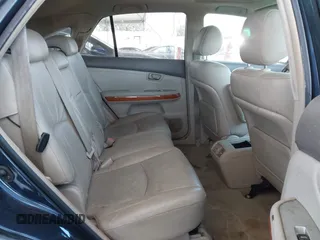 2005 Lexus RX 330 с VIN JTJGA31U650052199, выставлен на аукционе IAAI как лот 42325471 с пробегом 273 977 миль миль и . История ставок и продаж доступна на DreamBid. Изображение 8.