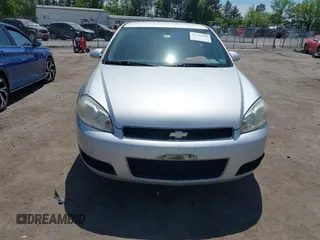 2013 Chevrolet Impala LTZ with VIN 2G1WC5E36D1205567, listed as a IAAI auction lot 42114960 with 169,804 mi miles and . Bid and sale history available at DreamBid. Image 12.