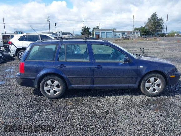 2003 Volkswagen Jetta GLS with VIN WVWSE61J73W575329, listed as a IAAI auction lot 41948518 with 238,622 mi miles and . Bid and sale history available at DreamBid. Image 13.
