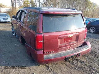 2020 Chevrolet Tahoe LT с VIN 1GNSCBKC9LR231036, выставлен на аукционе IAAI как лот 41325561 с пробегом 92 328 миль миль и . История ставок и продаж доступна на DreamBid. Изображение 3.