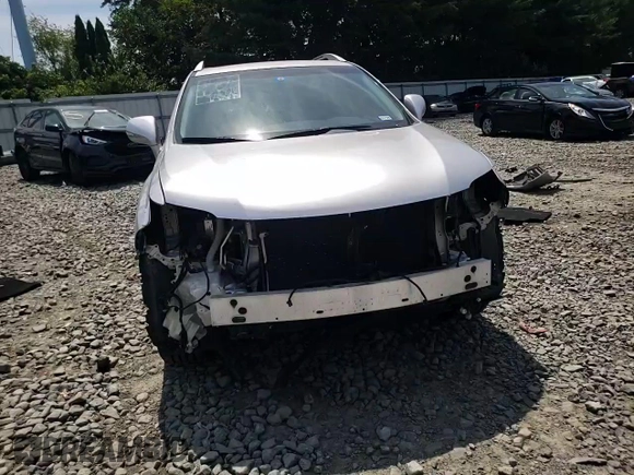 2015 Lexus RX 350 z VIN 2T2ZK1BA7FC188958, wystawiony jako Copart lot #64927404 z przebiegiem 113 565 mil mil oraz Szkoda całkowita • Salvage title. Historia ofert i sprzedaży dostępna na DreamBid. Obrazek 12.