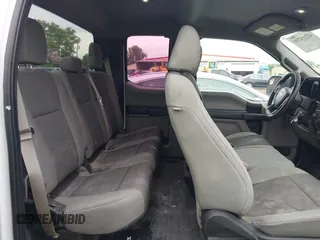2016 Ford F-150 XL с VIN 1FTEX1CPXGFA70273, выставлен на аукционе IAAI как лот 42219759 с пробегом 161 608 миль миль и . История ставок и продаж доступна на DreamBid. Изображение 8.