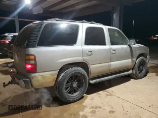 2000 GMC Yukon SLT with VIN 1GKEK13T9YJ130588, listed as a Copart auction lot 84827424 with 383,311 mi miles and Clean Title. Bid and sale history available at carsss.com. Image 3.