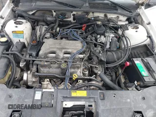 1995 Chevrolet Beretta z VIN 1G1LV15M5SY120146, wystawiony jako IAAI lot #41950467 z przebiegiem 173 112 mil mil oraz . Historia ofert i sprzedaży dostępna na DreamBid. Obrazek 10.
