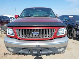2001 Ford F-150 XL with VIN 1FTRX18W71NB79286, listed as a IAAI auction lot 41792862 with 321,269 mi miles and . Bid and sale history available at DreamBid. Image 12.