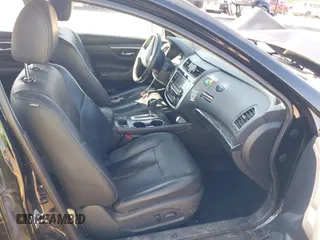 2018 Nissan Altima SR with VIN 1N4AL3AP3JC247804, listed as a IAAI auction lot 41914851 with 168,928 mi miles and . Bid and sale history available at carsss.com. Image 5.