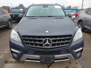 2014 Mercedes-Benz M 350 with VIN 4JGDA5JB8EA308784, listed as a IAAI auction lot 41766044 with 80,594 mi miles and . Bid and sale history available at DreamBid. Image 12.