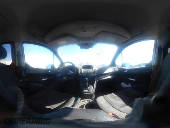 2016 Ford Transit Connect XLT с VIN NM0GS9F75G1285765, выставлен на аукционе IAAI как лот 41795230 с пробегом 178 412 миль миль и . История ставок и продаж доступна на DreamBid. Изображение 18.
