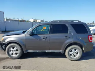 2012 Ford Escape XLT with VIN 1FMCU0D78CKC45514, listed as a IAAI auction lot 41937043 with 162,601 mi miles. Bid and sale history available at carsss.com. Image 15.