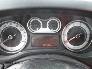 2014 FIAT 500L Trekking с VIN ZFBCFADH4EZ007007, выставлен на аукционе IAAI как лот 42505476 с пробегом 119 169 миль миль и . История ставок и продаж доступна на DreamBid. Изображение 7.