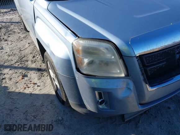 2014 GMC Terrain SLE with VIN 2GKALMEK4E6112378, listed as a IAAI auction lot 41246835 with 236,933 mi miles. Bid and sale history available at carsss.com. Image 12.