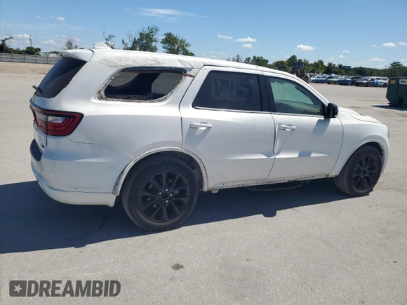 2018 Dodge Durango GT с VIN 1C4RDHDG7JC302273, выставлен на аукционе Copart как лот 61336965 с пробегом 71 395 миль миль и Чистый • Clean title. История ставок и продаж доступна на DreamBid. Изображение 3.