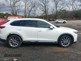 2020 Mazda CX-9 Grand Touring with VIN JM3TCADY9L0420331, listed as a IAAI auction lot 41539446 with 93,959 mi miles. Bid and sale history available at carsss.com. Image 13.